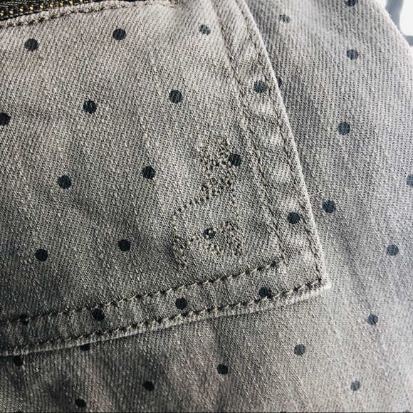 Stella McCartney kids jeans 12 - Picture 5 of 8